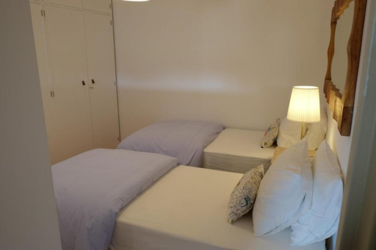 Central 2 Bedroom Apt W/Garden And Pantheon Views Lisboa Exteriör bild