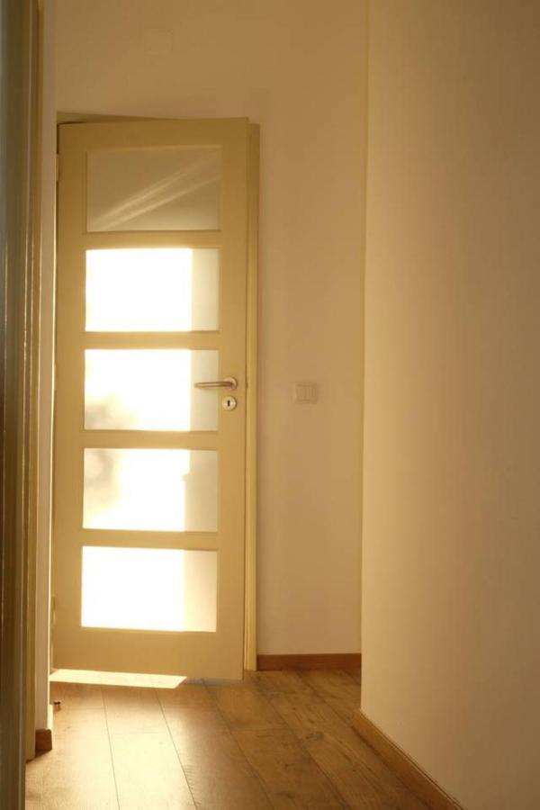 Central 2 Bedroom Apt W/Garden And Pantheon Views Lisboa Exteriör bild
