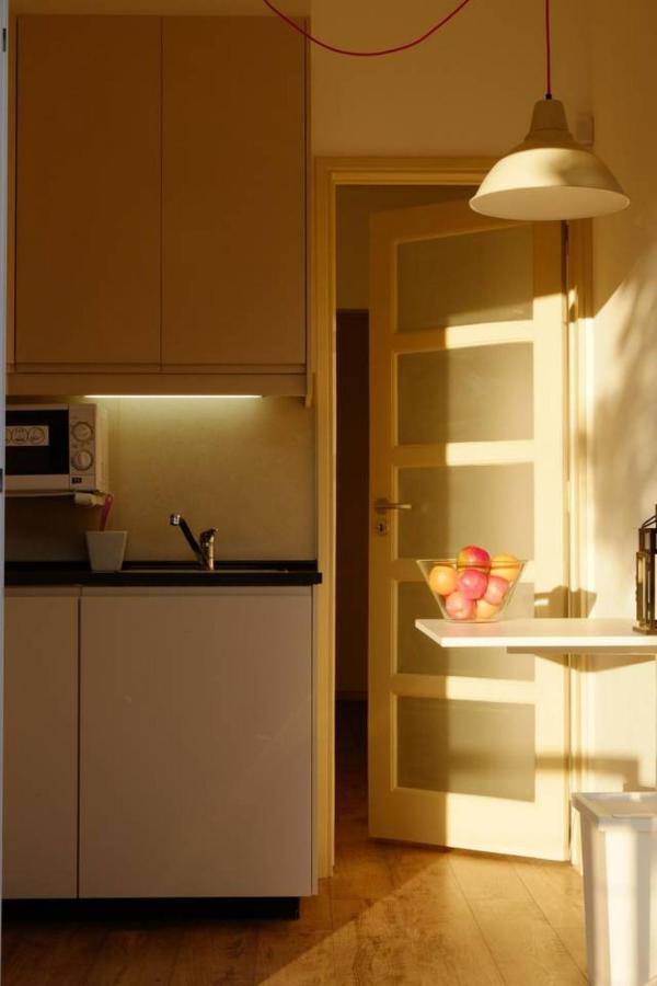 Central 2 Bedroom Apt W/Garden And Pantheon Views Lisboa Exteriör bild