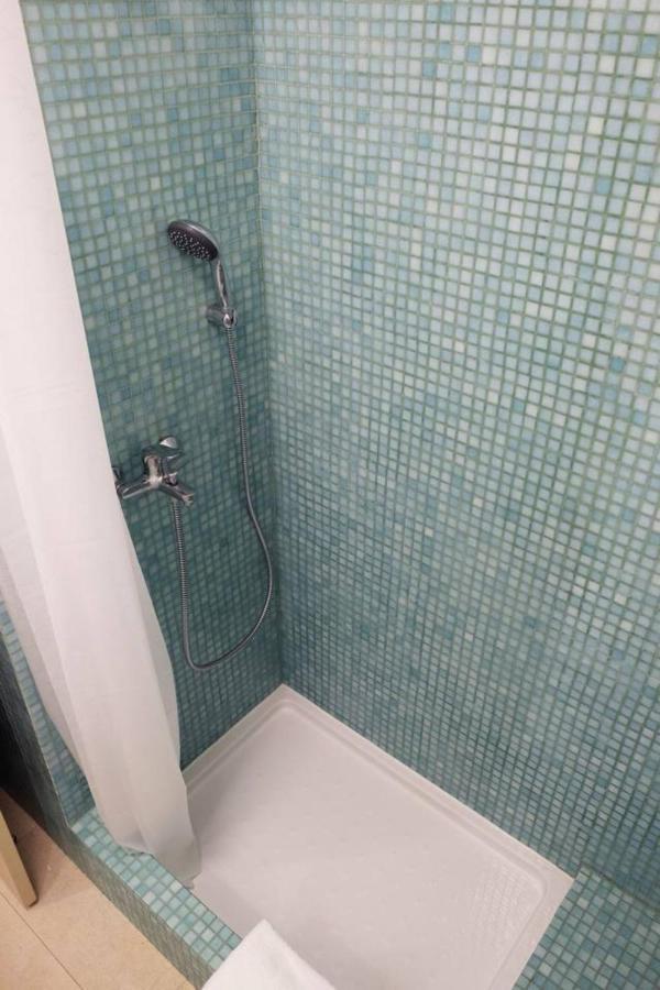 Central 2 Bedroom Apt W/Garden And Pantheon Views Lisboa Exteriör bild