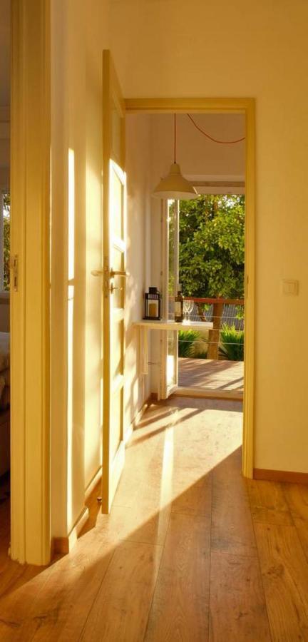 Central 2 Bedroom Apt W/Garden And Pantheon Views Lisboa Exteriör bild