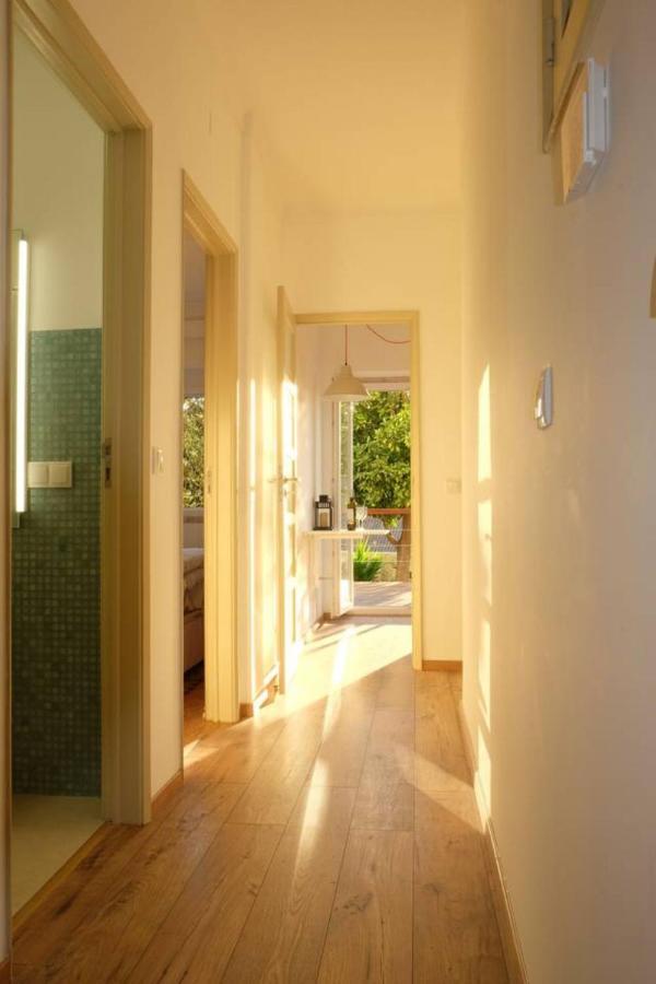 Central 2 Bedroom Apt W/Garden And Pantheon Views Lisboa Exteriör bild